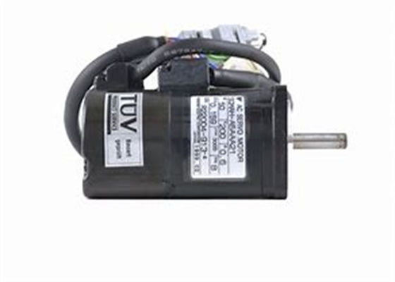 Yaskawa SGMAH-A5AAA21 Новый промышленный сервомотор в коробке