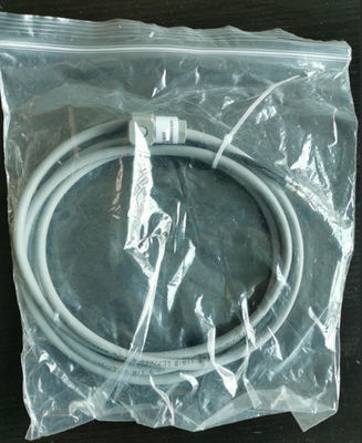 ABB 3BDM000210R1 TK 807F Кабель питания, 115/230 VAC, феррулы, 2 м