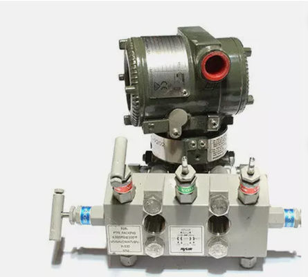 Yokogawa EJA110E-FMZ5G-92DDN/SS26/A/T12/JH01/Z Передатчик давления и температуры