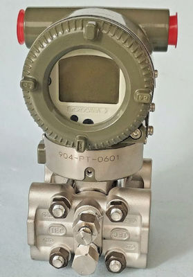 Yokogawa EJA110E-FML4G-912DB/KS26/M11 Передатчик давления и температуры