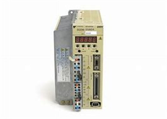 SGDM-05ADA Yaskawa Новые сервоприводы в оригинальной коробке