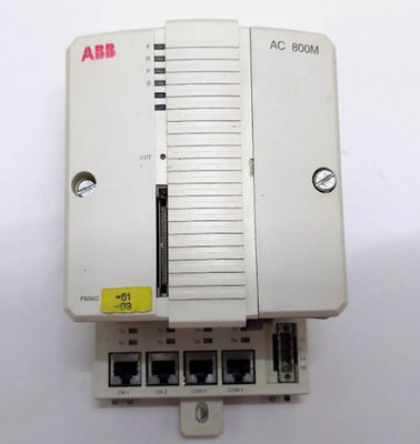 ABB 3BSE018100R1 PM860K01 Комплект процессорного блока