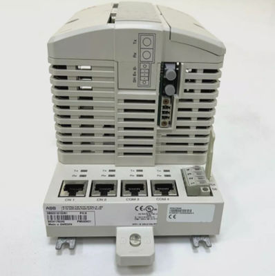ABB 3BSE018100R1 PM860K01 Комплект процессорного блока