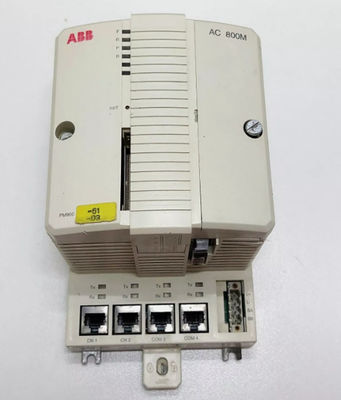 ABB 3BSE018100R1 PM860K01 Комплект процессорного блока