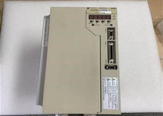 SGDM-50ADA Промышленные сервоприводы Новые в оригинальной коробке