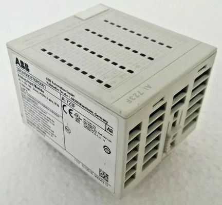 ABB 3BDH000376R0001 AI 723F Аналоговый входный модуль I-O_Module 0,15 кг