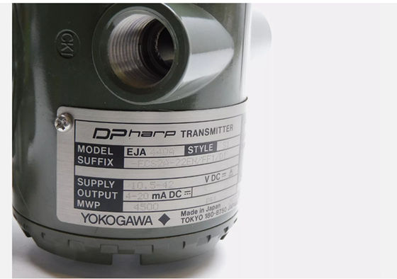 YOKOGAWA EJA440A-ECS2A-22EN/FF1/D1 DP арфа передатчик S1