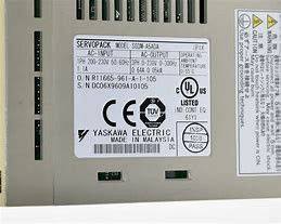 Сервоусилитель Yaskawa SGDM-A5ADA полностью новый в оригинальной коробке