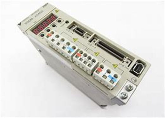 Сервоусилитель Yaskawa SGDM-A5ADA полностью новый в оригинальной коробке