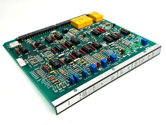 Модуль Emerson Digital IO совершенно новый 02-77784-00 в оригинальной коробке