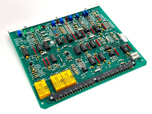 Модуль Emerson Digital IO совершенно новый 02-77784-00 в оригинальной коробке