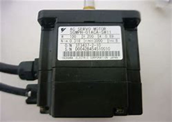 SGMPH-01ACA-SW11 Yaskawa Servo Motor совершенно новый в оригинальной коробке