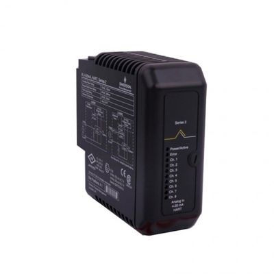 Emerson DELTAV KJ1700X1-BA1 VE6006 12P1710X012 Преобразователь средств массовой информации