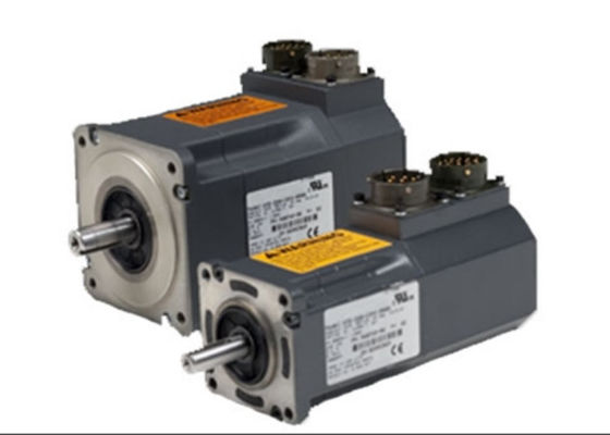 Emerson - NTE-212-CONS-0000 - Техники управления Сервомоторы - NT 2&quot; Сервомотор, 230VAC, английский кронштейн