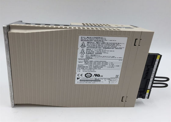 SGDV-200A01A0020 Сервоприводы Yaskawa совершенно новые в оригинальной коробке