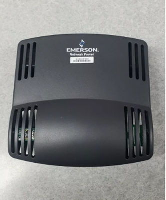 Emerson 181465G1R6 Power Network Remote T/H Sensor, полностью функциональная среда.