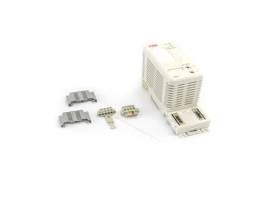 3BSE025255R1 CI820V1 AF 100 Red Fieldbus Comm Interf Redundant Power Supply Module (Красный полевой автобус для связи с интерфейсом)