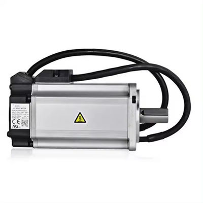 Новый промышленный сервомотор Yaskawa Sigma серии 2 SGMS-50A2AB