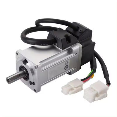 Новый промышленный сервомотор Yaskawa Sigma серии 2 SGMS-50A2AB