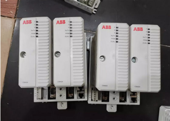 CI840A 3BSE041882R1 S800 Интерфейс ввода/вывода связи Редундальный модуль питания