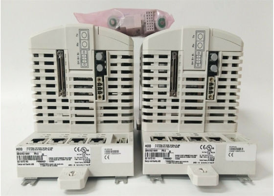 CI801 PROFIBUS FCI S800 интерфейс избыточный модуль питания PM866K02 3BSE050199R1