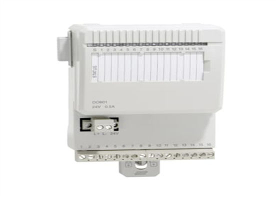 Описание каталога CI801 PROFIBUS FCI S800 Интерфейс 102 мм Чистая высота