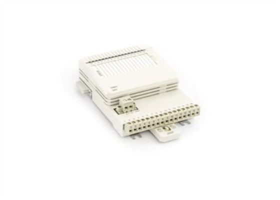 DI801 3BSE020508R1 Модуль избыточного питания 6 mA Входной ток 18-30V Входной диапазон