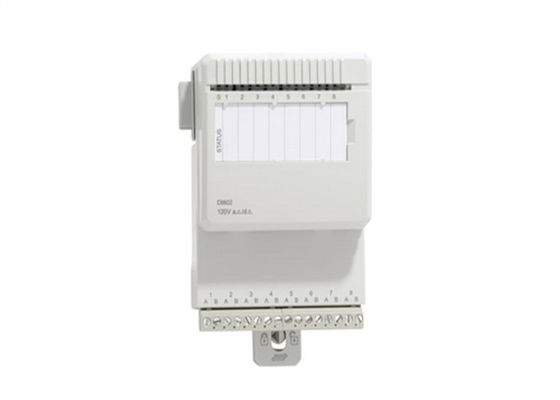 ABB SD834 3BSC610067R1 Редуктивное энергоснабжение для телекоммуникационных приложений