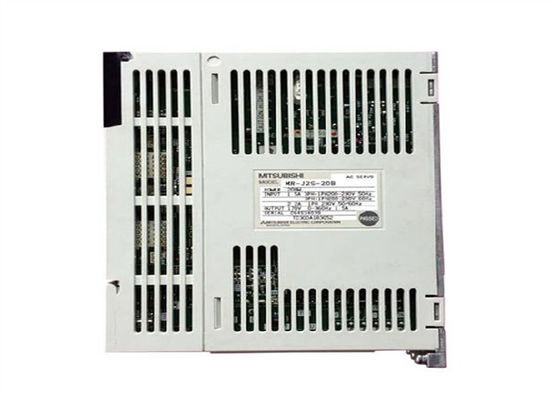 MR-J2S-20B-S149 400W сервопривод, разработанный для требований клиента