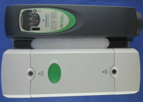 Техники управления Emerson SK2404 Commander 15 кВт инвертор IP20