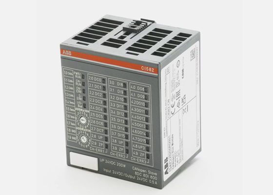 ABB CI582-CN 1SAP228200R0001 Модуль интерфейса CANopen slave