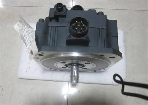 MITSUBISHI HC-UF202BW01-S4 Промышленный сервомотор 2 кВт
