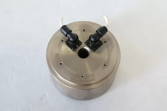 Яскава 100 Вт сервомотор SGMCS-04B3C11 совершенно новый в оригинальной коробке