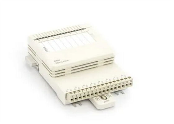 ABB DI803 3BSE022362R1 Цифровой вход 230V 8 ch Модуль питания