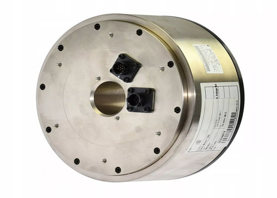 Yaskawa Industrial AC Servo Motor 4Nm Выход SGMCS-04C3B11 Новый