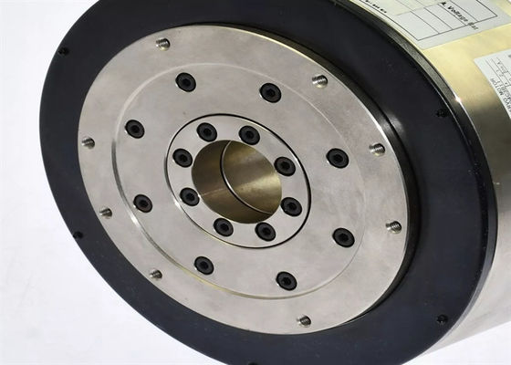 Yaskawa Industrial AC Servo Motor 4Nm Выход SGMCS-04C3B11 Новый