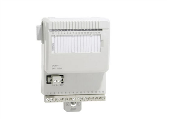 ABB 3BSE020510R1 DO801 Цифровой выход 24V избыточный модуль питания
