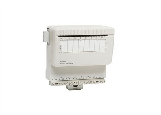 ABB DO802 3BSE022364R1 Цифровой выходный модуль реле 8 ч