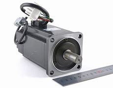 0.75кВ промышленных сервомоторов SGMPH-08A1A21 Новый оригинальный