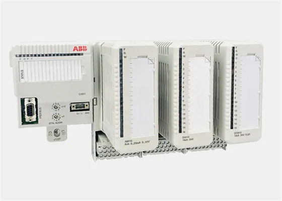 ABB SD834 3BSC610067R1 избыточный модуль питания