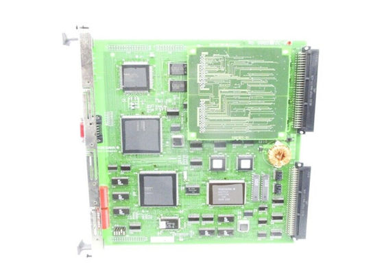 CP703-S1 Modicon Quantum PLC Обновления состояния в реальном времени и светодиодные индикаторы из Японии