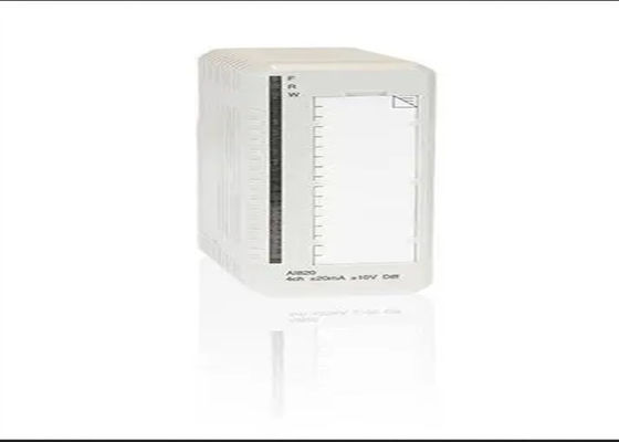 ABB AI820 3BSE008544R1 Аналоговый вход 4 х избыточный модуль питания