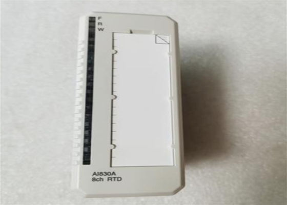 ABB AI820 3BSE008544R1 Аналоговый вход 4 х избыточный модуль питания