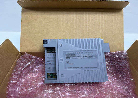 Yokogawa AAI143-H50/A4S10 Изолированный аналоговый входный модуль Быстрая доставка