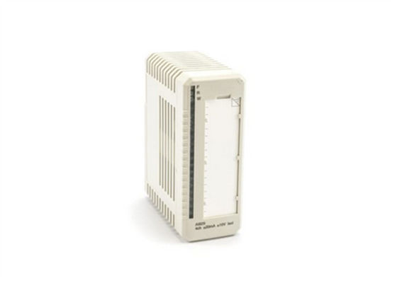ABB AI825 3BSE036456R1 Аналоговый вход 4 х избыточный модуль питания