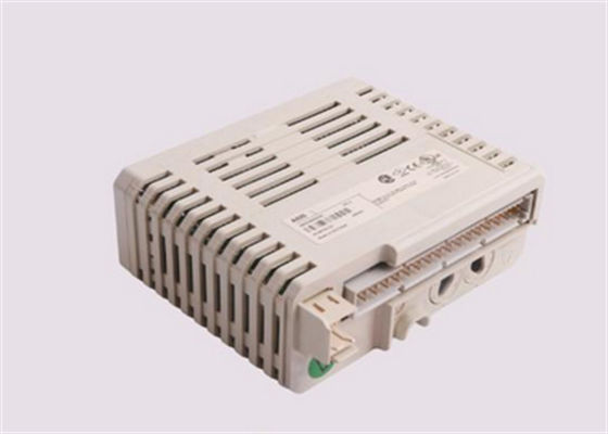 ABB AI830A 3BSE040662R1 Аналоговый вход RTD 8 Ch Редундальный модуль питания