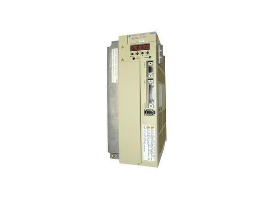 Yaskawa SGDH-30DE Промышленные сервоприводы переменного тока Новый оригинальный 480В