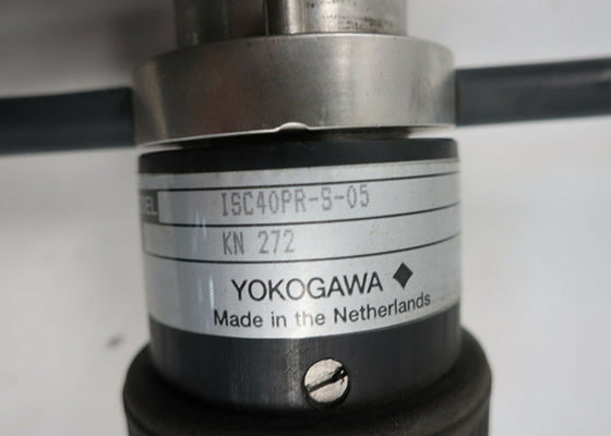 ANSI Фланж 2 ≈ 150 фунтов избыточный модуль питания с Viton 70° берега O-кольца уплотнения