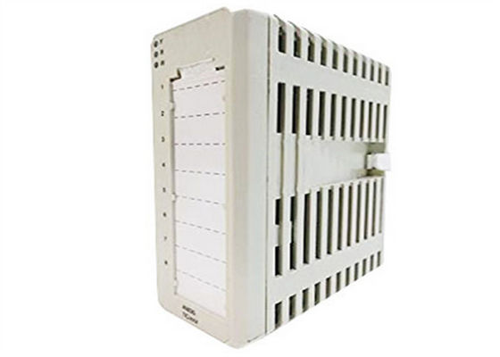 AI835 3BSE008520R1 Встроенный 8-канальный избыточный модуль питания