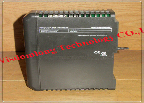Emerson KJ3222X1-BA1 AI 8-канальная 4-20 mA HART серия 2 избыточная карта